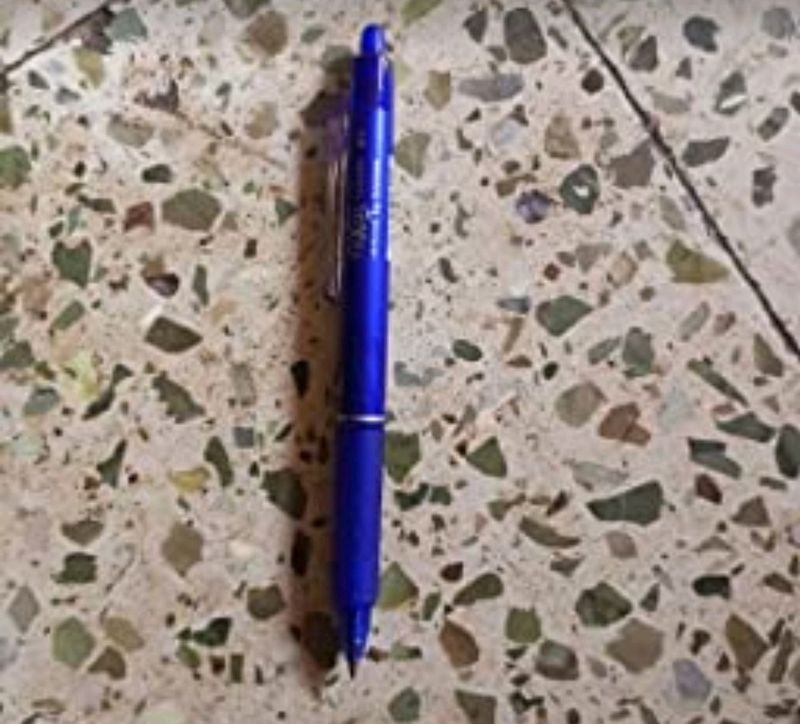 Gel Pen Long Lasting