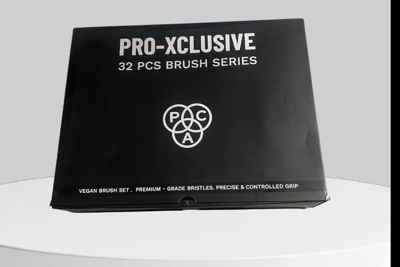 Pro-Xclusive 32 Brush Set