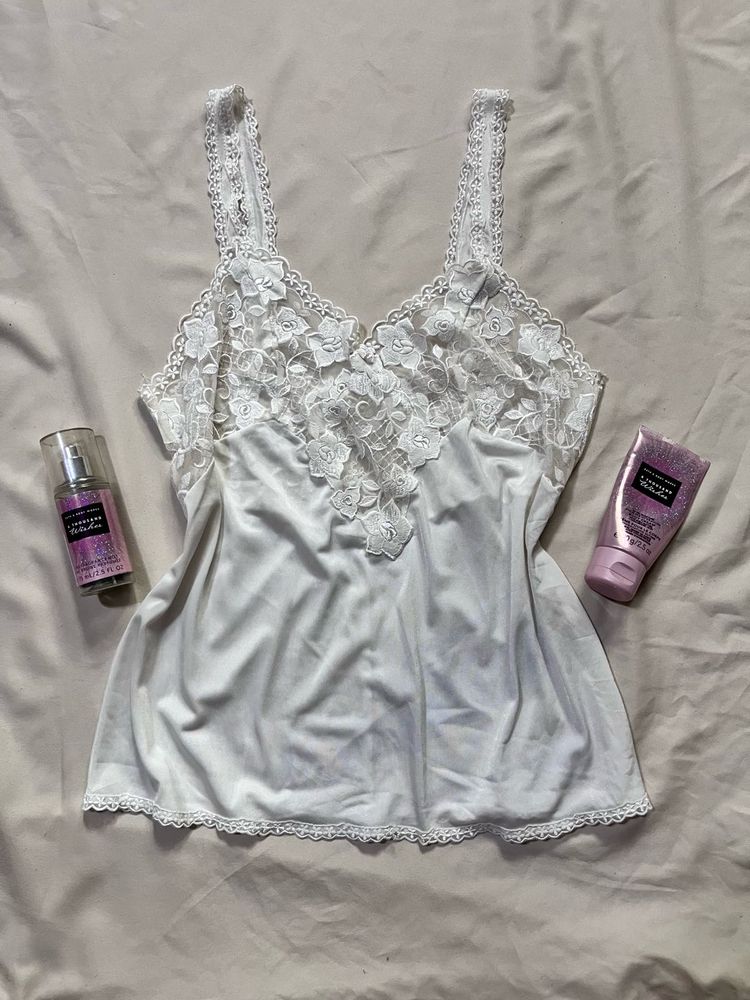 Camisole 🍰