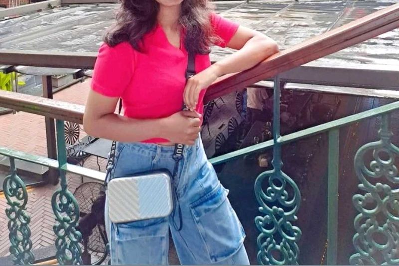 Combo 2 Crop Tops