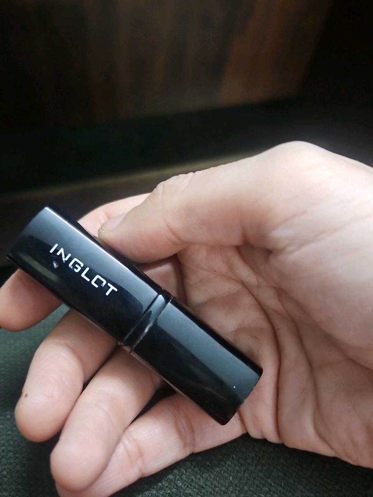inglot lipstick