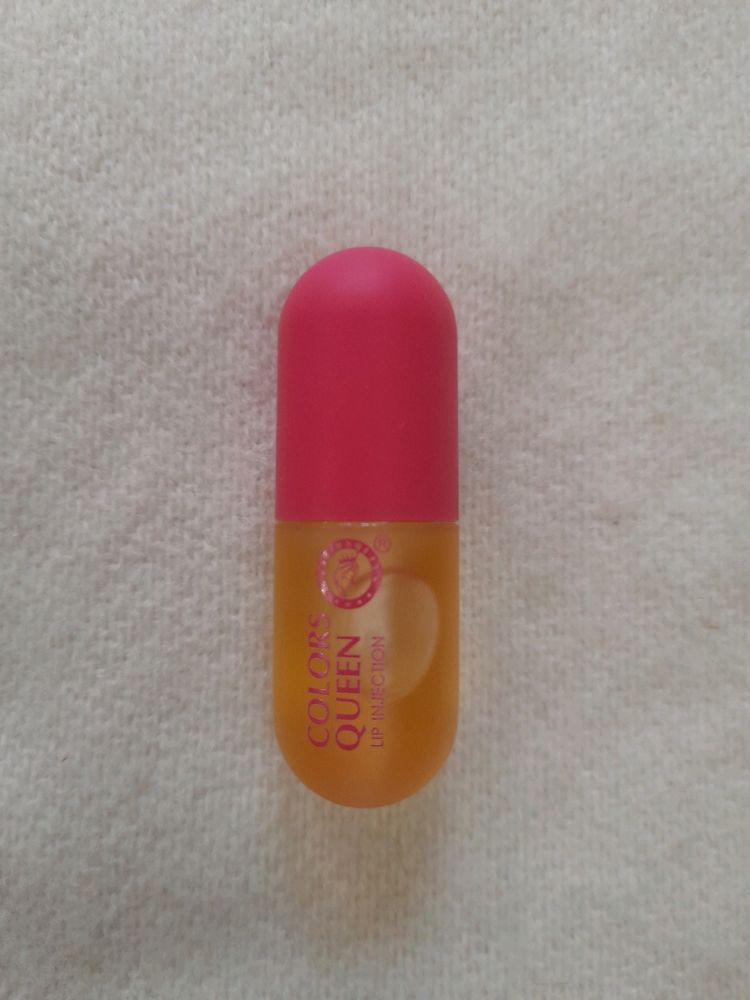 Colors Queen Lip Injection