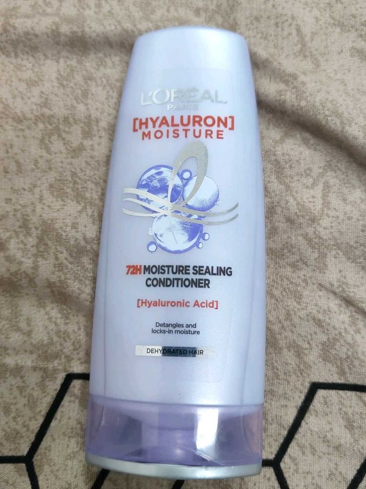 L'Oreal Hyaluron Moisture Conditioner