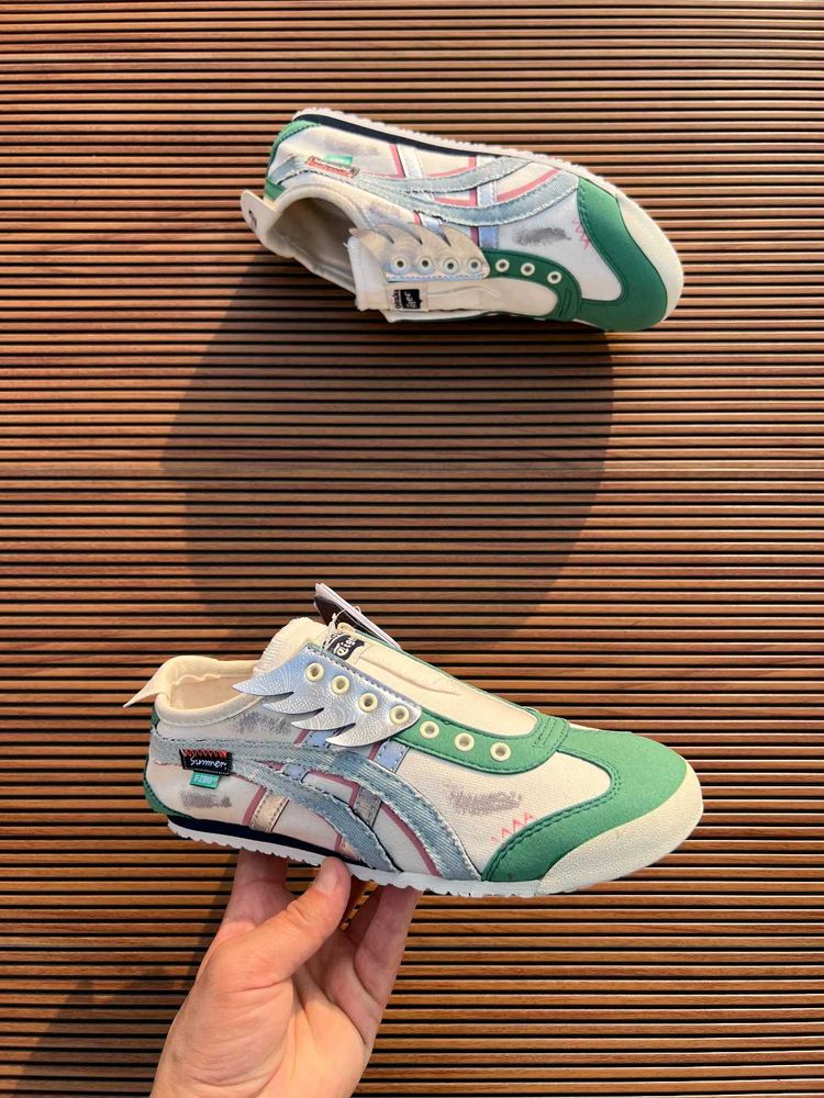 Onitsuka Tiger Casual Sneakers