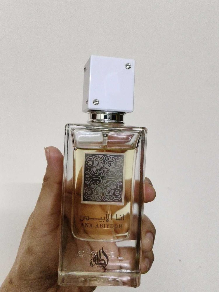 ANA ABIYEDH Perfume