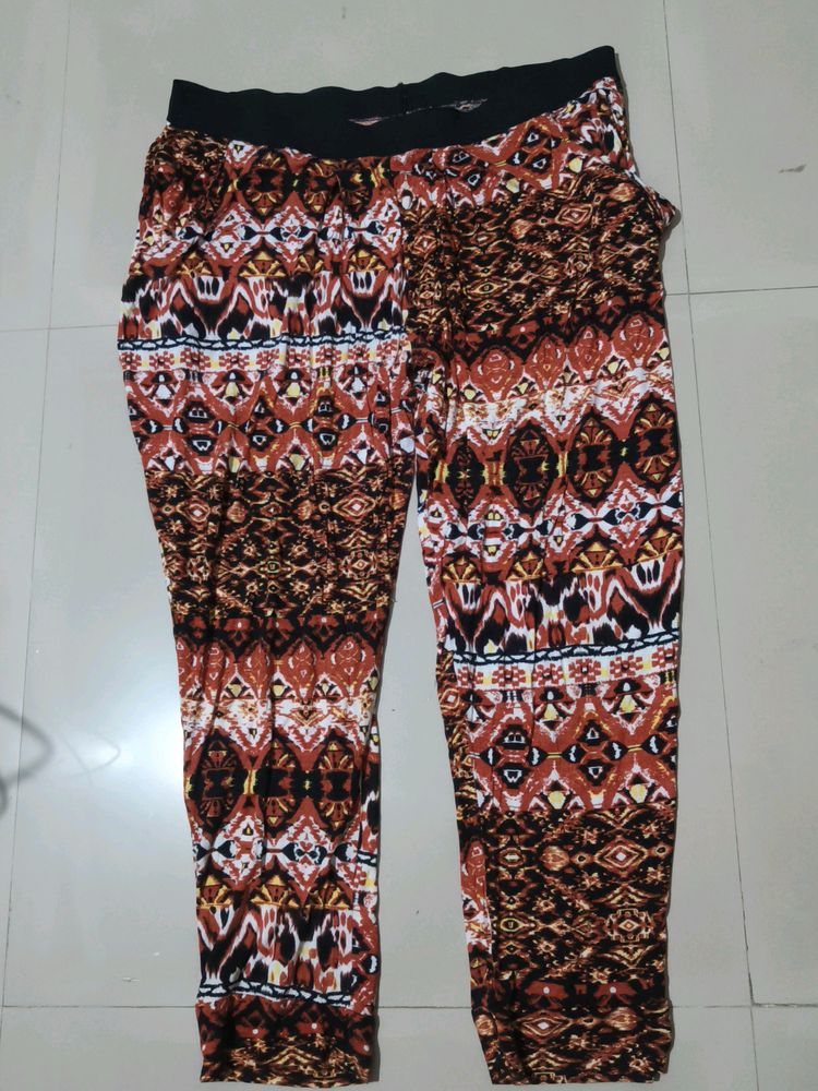Active Wear Trouser