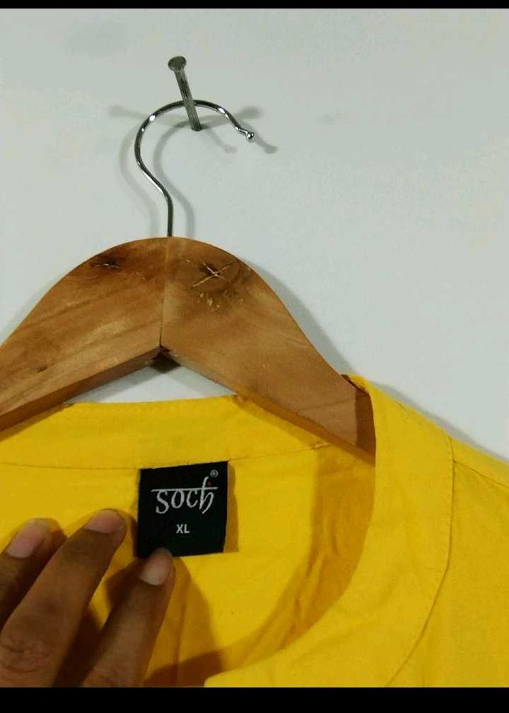 new short kurti