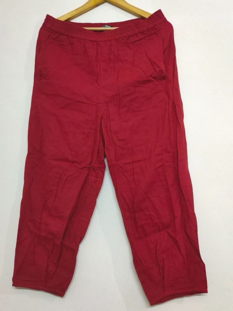De Moza Trouser