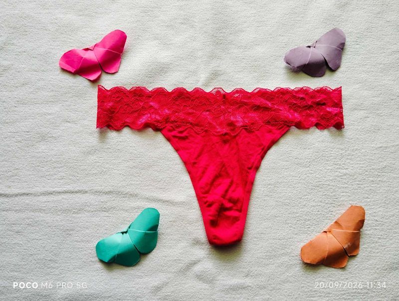 Lasenza  Thong