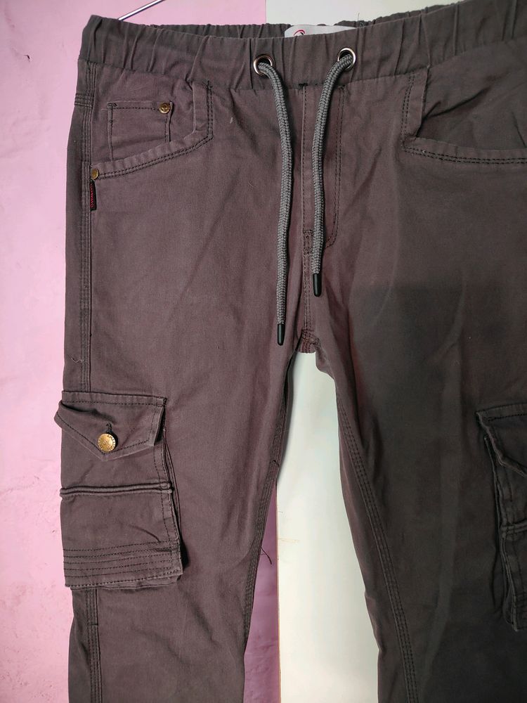 Cargo Pant ❤️