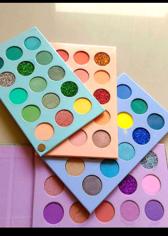 Eyeshadow Palette