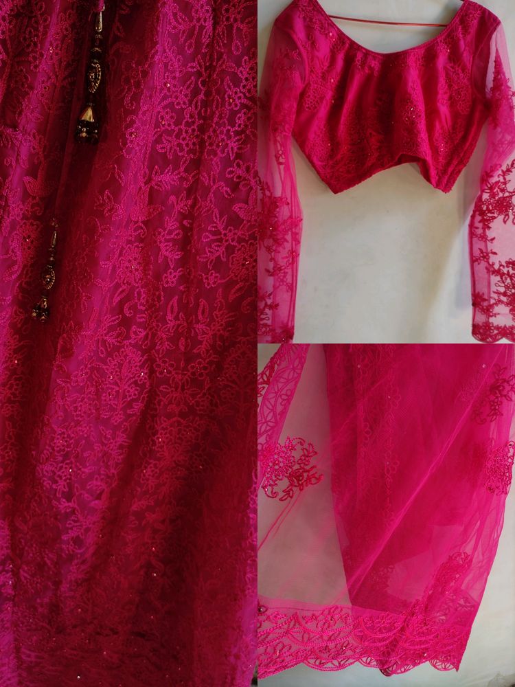 Lehenga