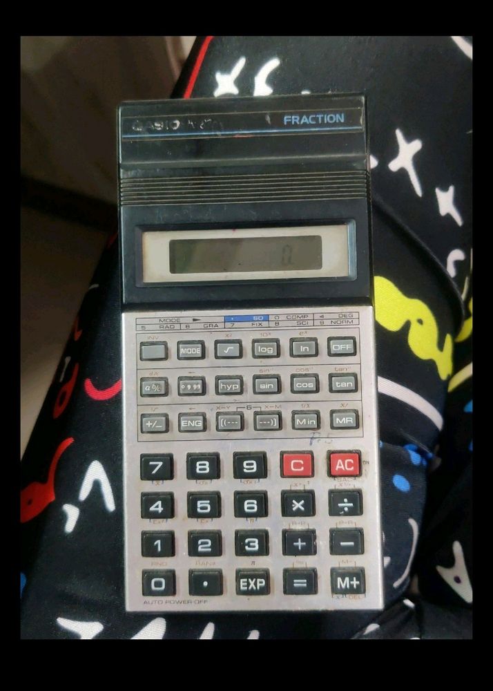Scientific Calculator #under500#reducedprice