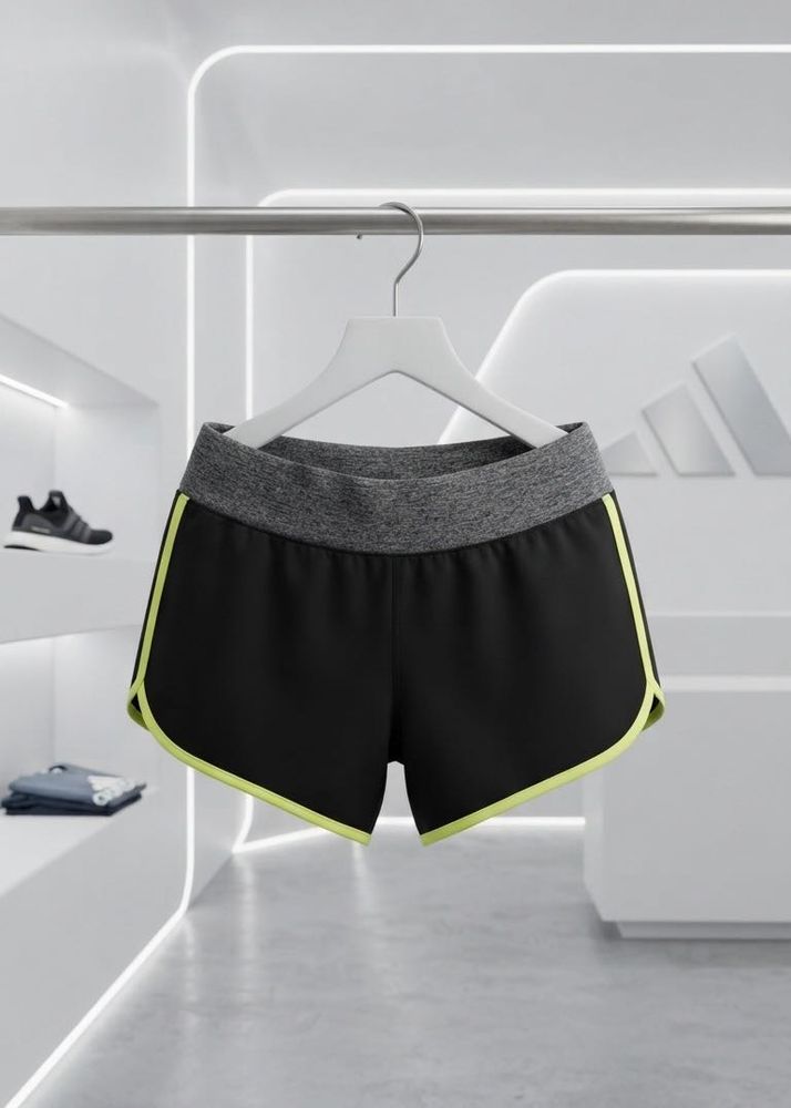 Athletic women's sports Shorts