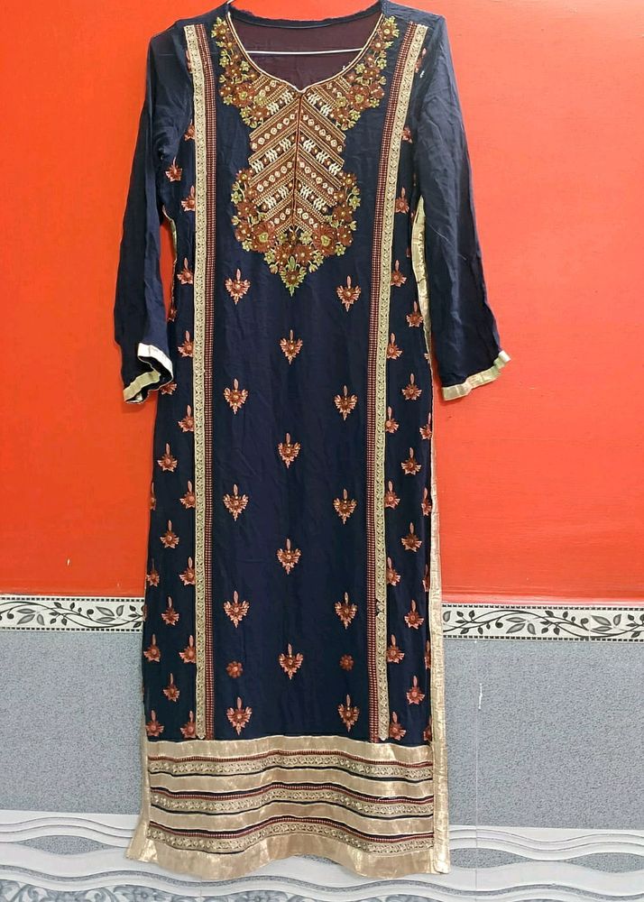 Georgette Kurti