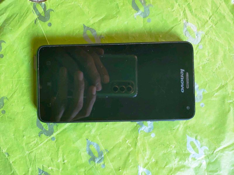 Lenovo s660/ Micromax a120