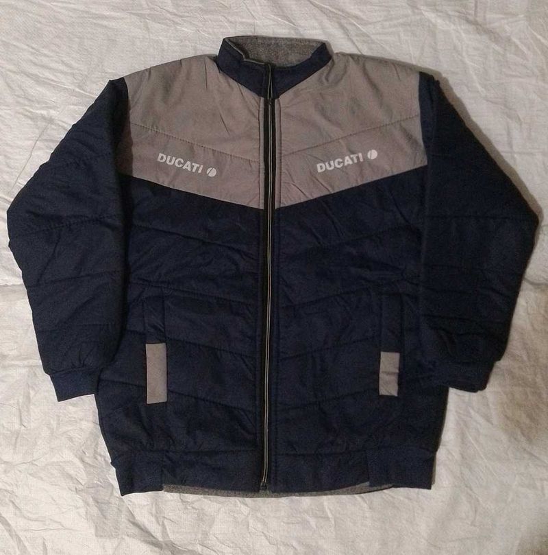 Ducati Padded Jacket