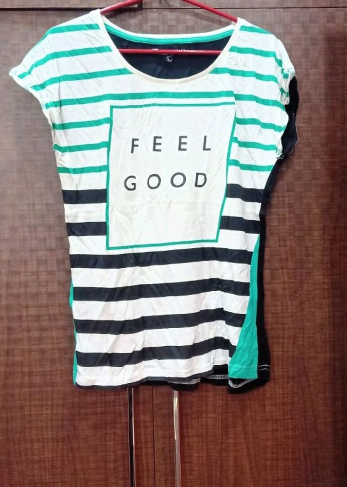 Women T Shirt