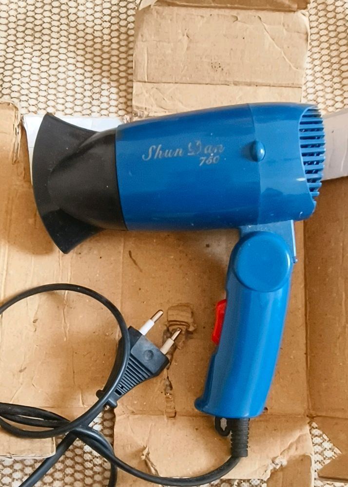 Hair Dryer