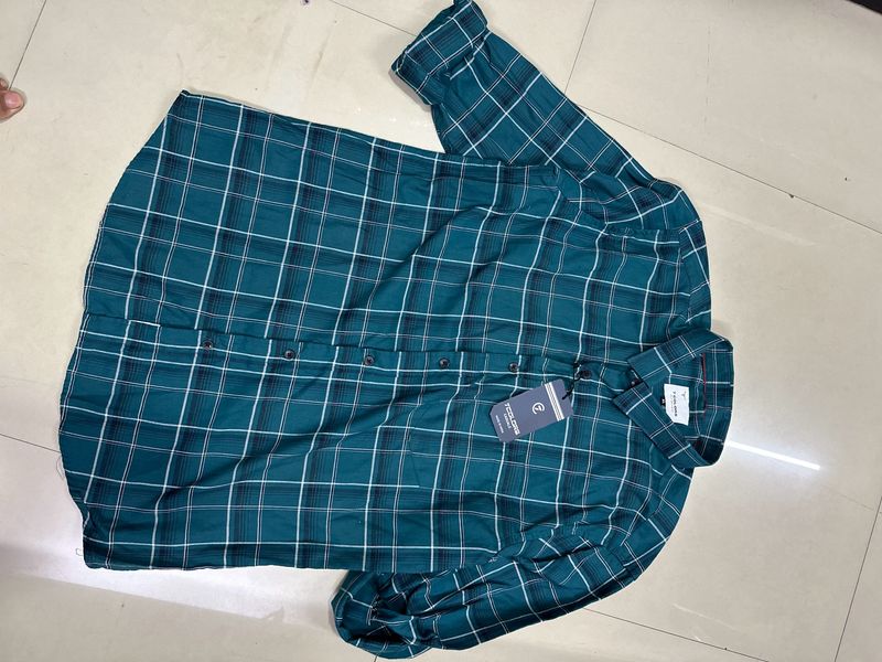 Men Shirt XL