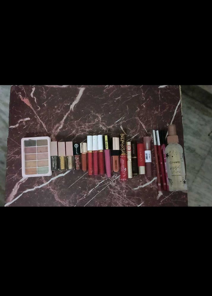 makeup bundle