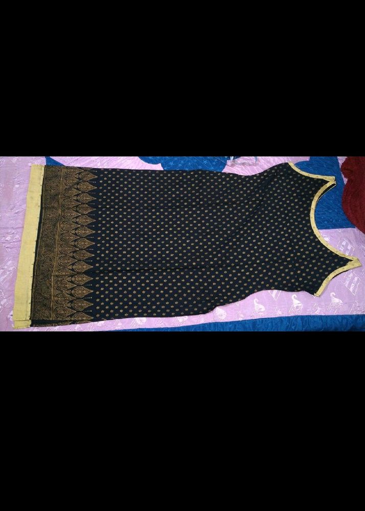 Sleeves Kurti @❗₹100 ONLY ~ FIXED PRICE