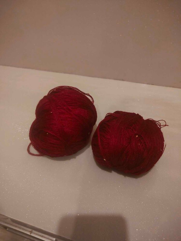 Wool