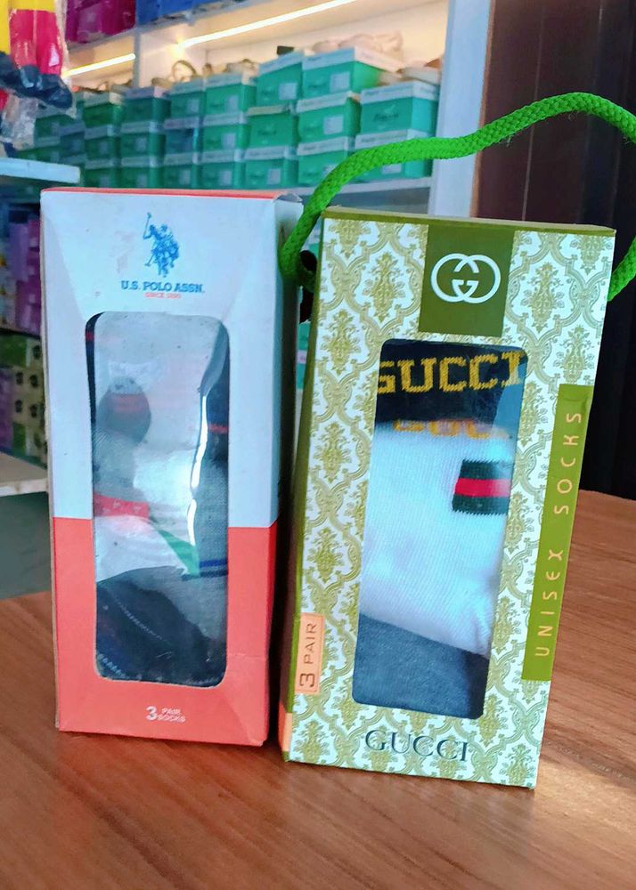 Brand new unisex socks