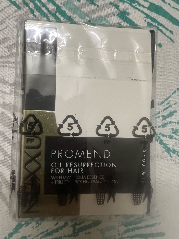 Nexxus PRO MEND Oil Resurrection for Hair