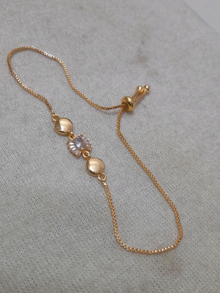 Rose Gold Bracelet