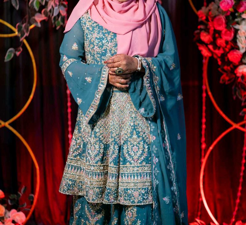 Bridal Wear ❤😍
