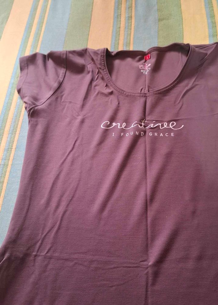 Creative Grace Tee