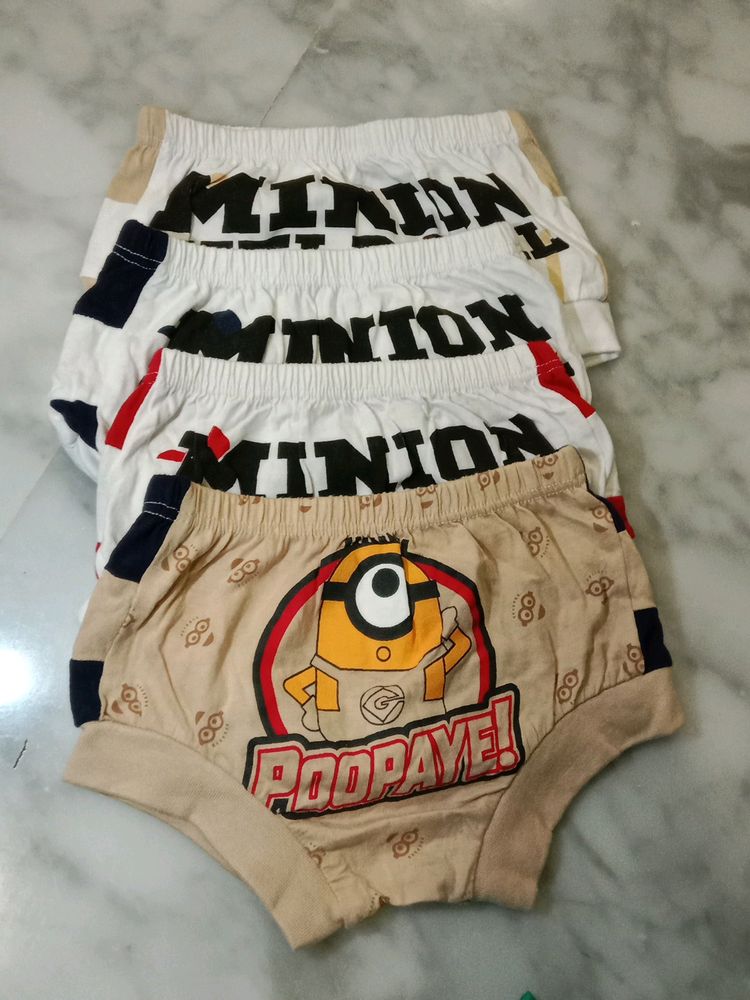 Under Pant