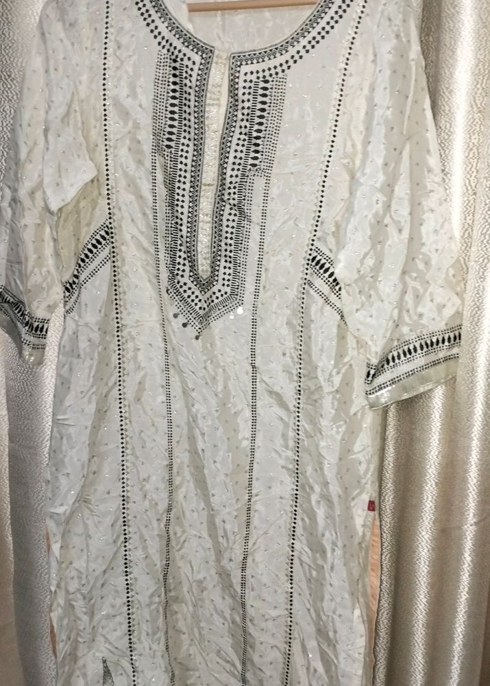 It's A Beautiful Kurti