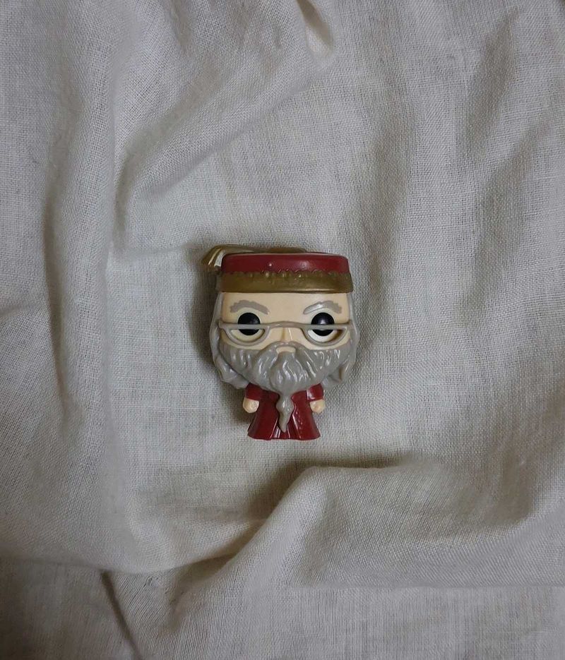 Albus Dumbledore Kinder Joy Funko Pop