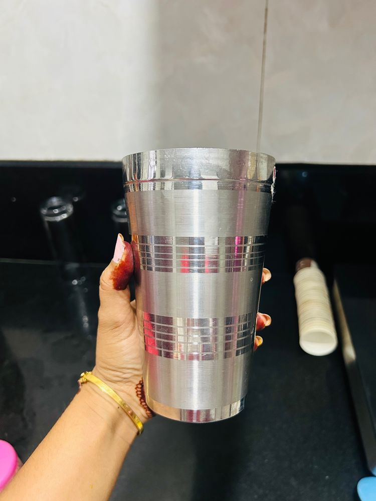 Lassi Glass