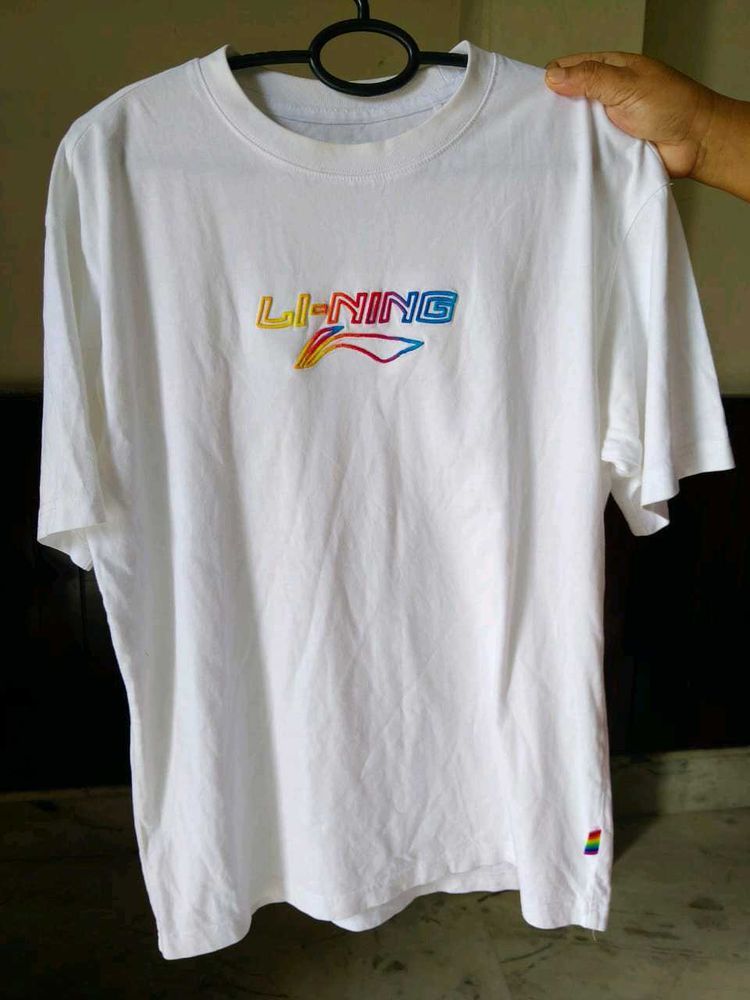 Li-Ning Tshirt