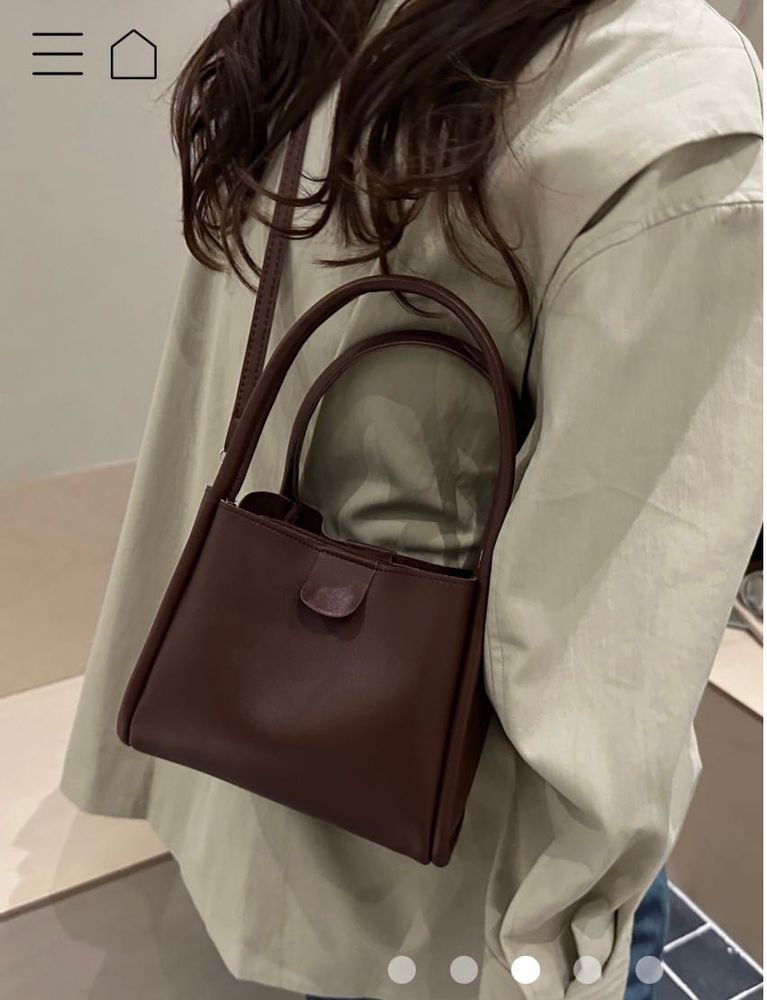 sling bag
