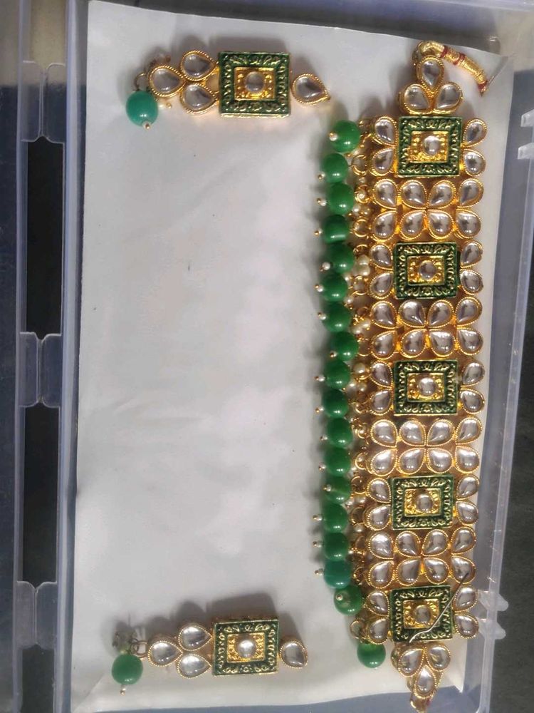 Jewellery Set