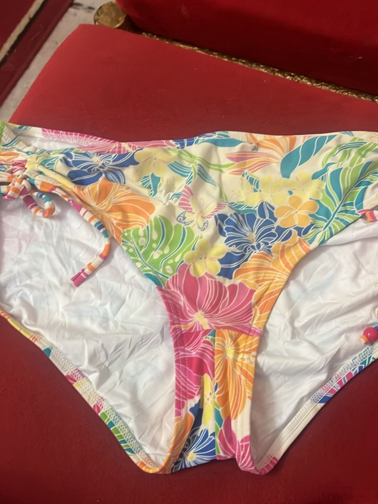 very nice fabric panty