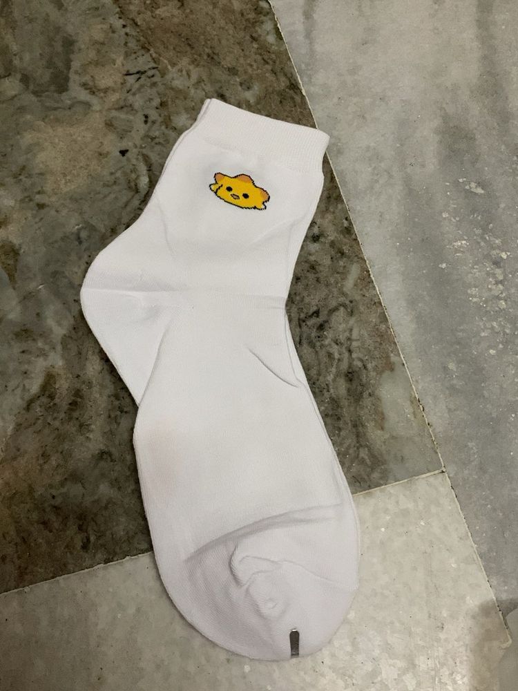 socks unisex