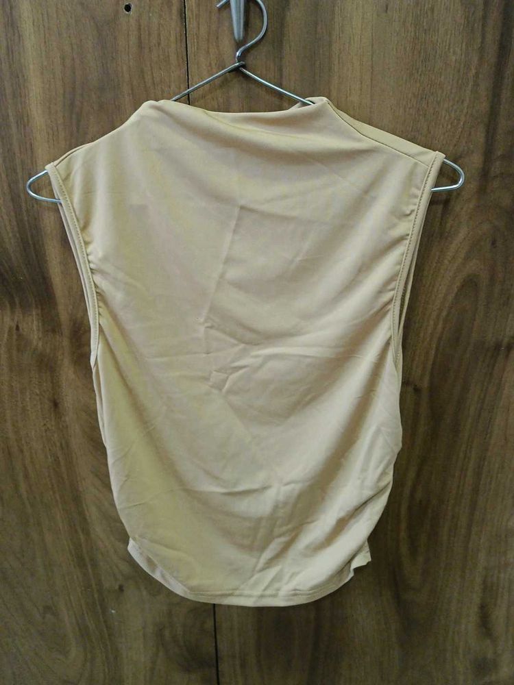 Shein Sleeveless top