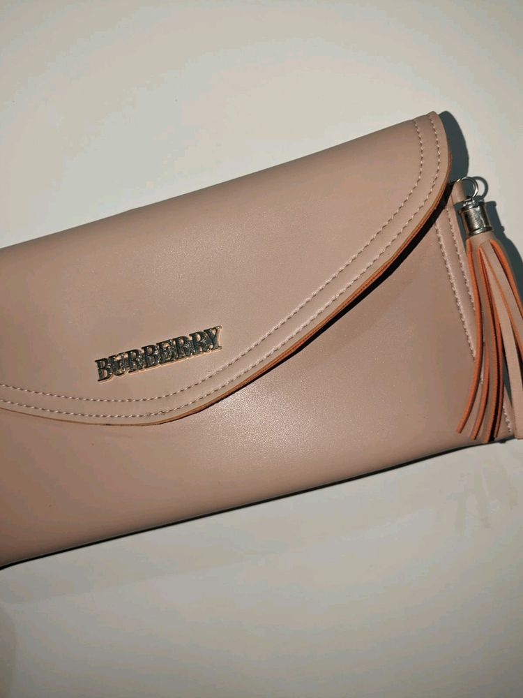 Branded New Cute Hand Purse