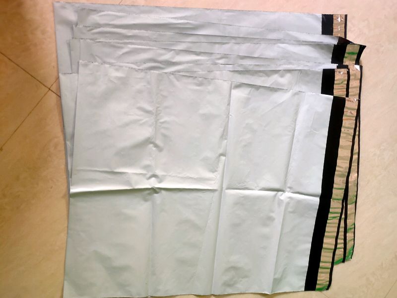 2+9+9 Biggest Shipping Bags With Pod