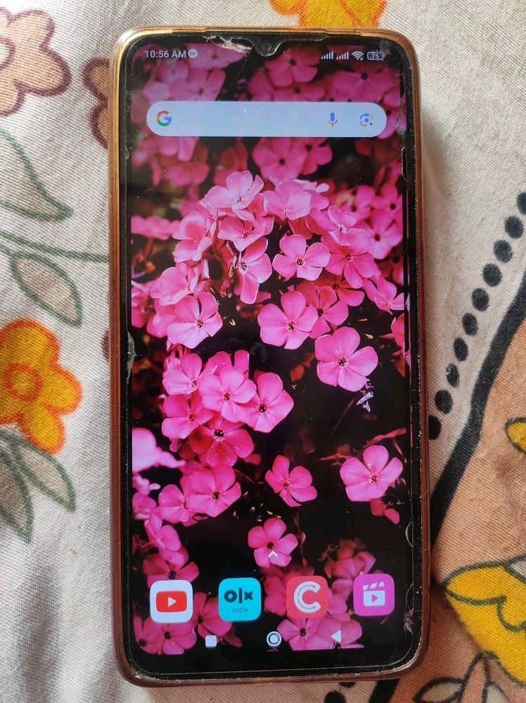 Red Me 9 Mobile