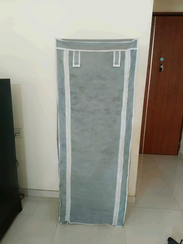 Portable Clothes/ Shoe Closet