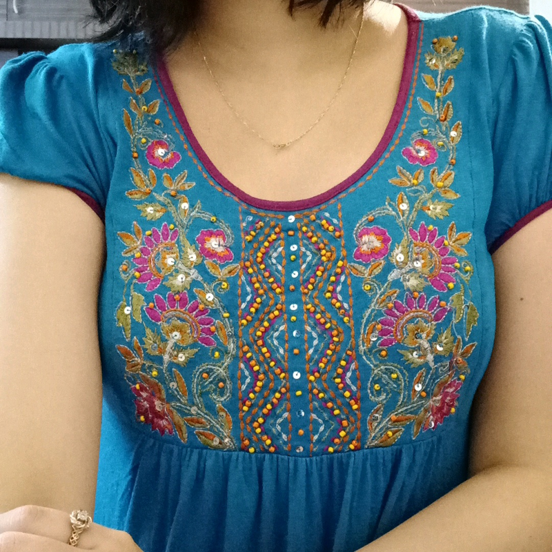 Global Desi kurti /tunic