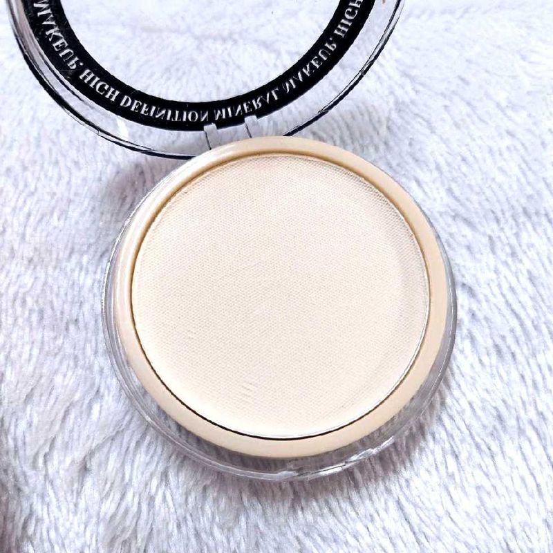 Coloressence Perfect Tone Compact Powder, Peach Be