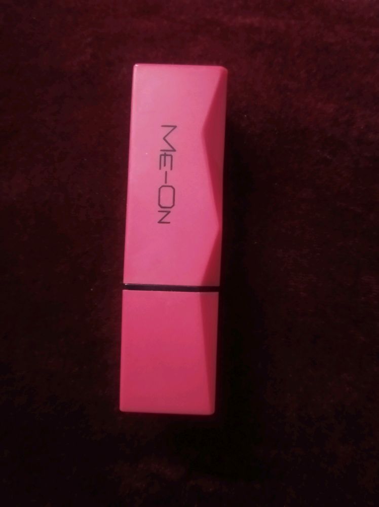 ME-ON Lipstick 💄 Rose Pink Shade