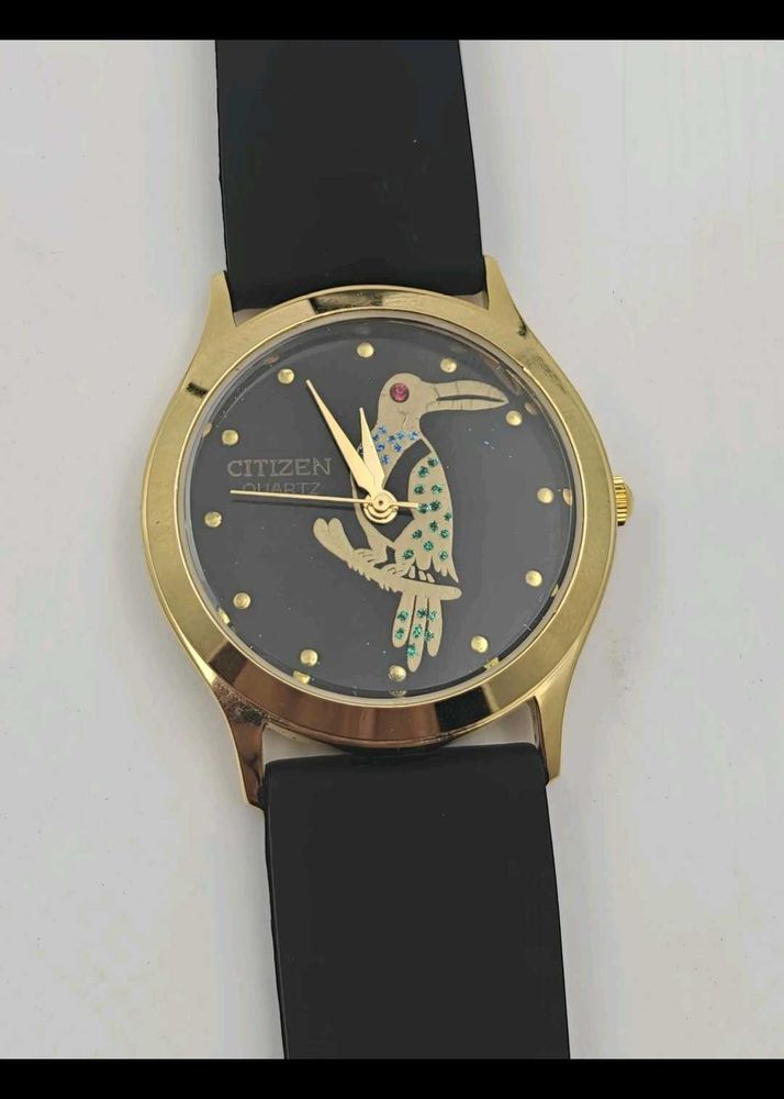 Citizen Parrot Royale
